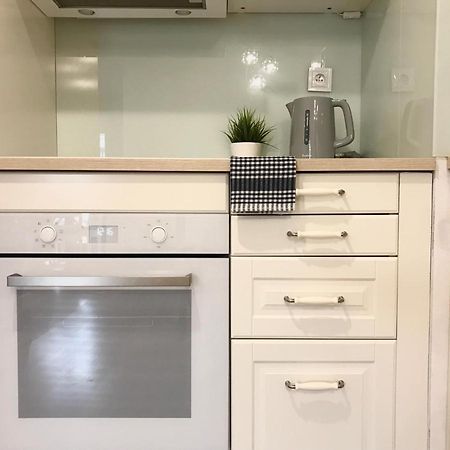 Apartament Active Blue Lublin Kültér fotó