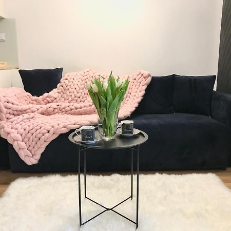 Apartament Active Blue Lublin Kültér fotó