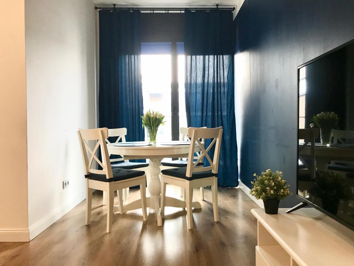 Apartament Active Blue Lublin Kültér fotó