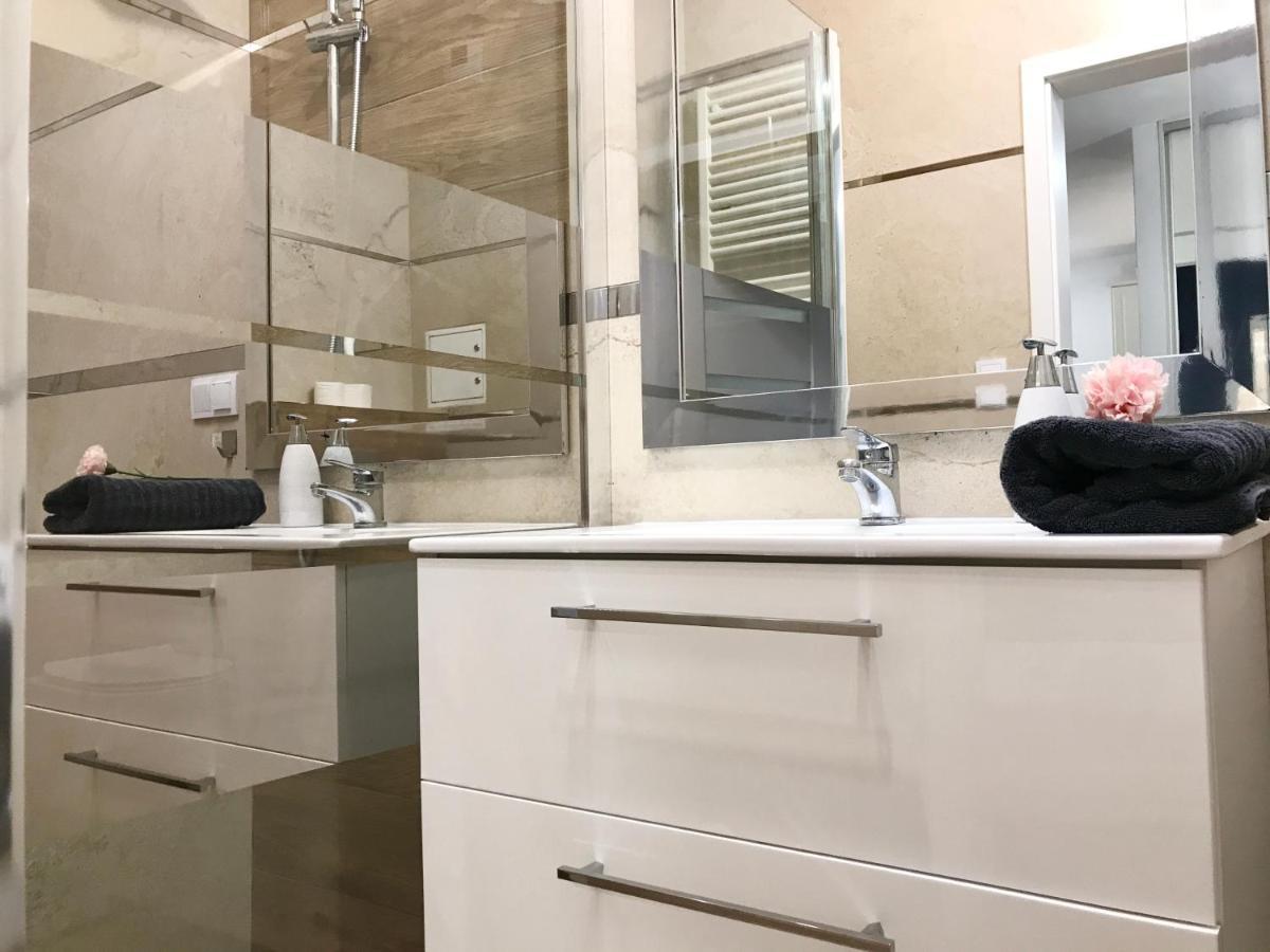 Apartament Active Blue Lublin Kültér fotó