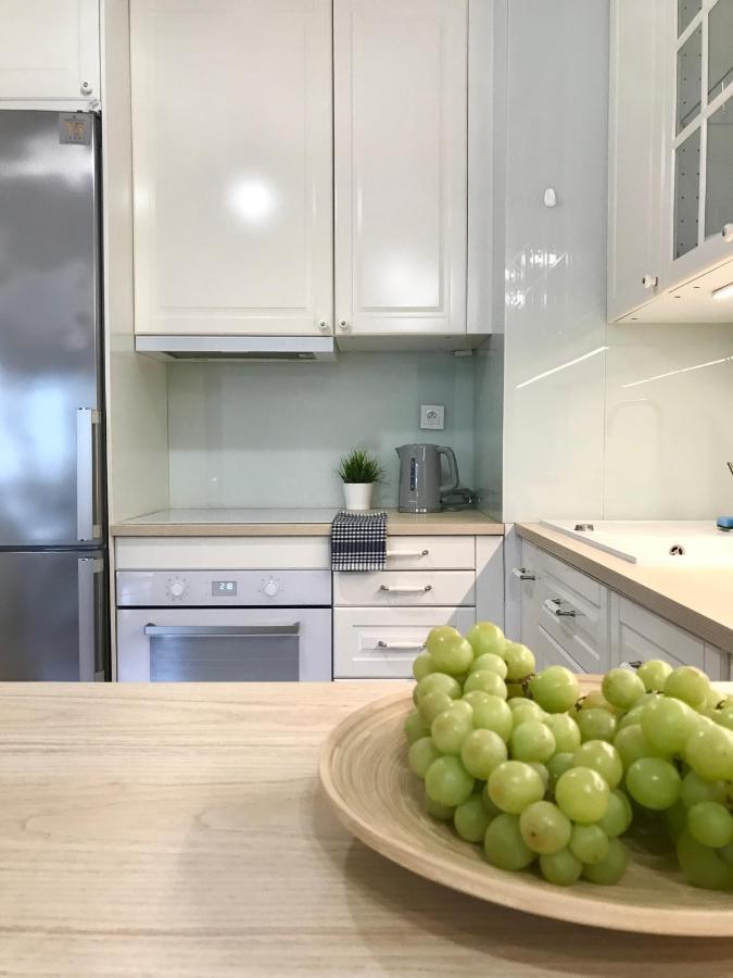 Apartament Active Blue Lublin Kültér fotó