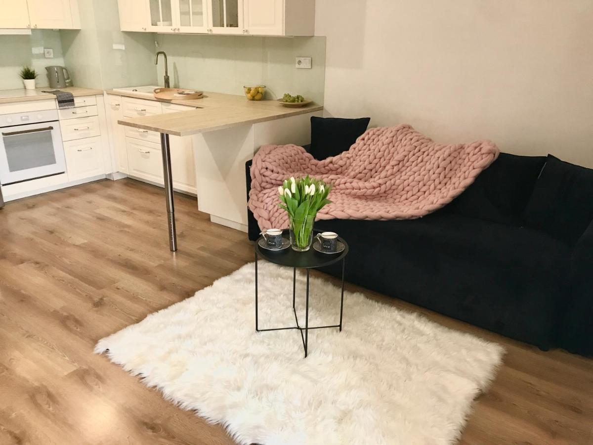 Apartament Active Blue Lublin Kültér fotó