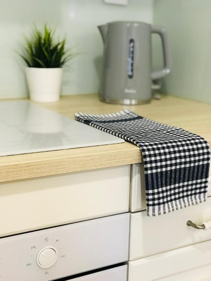 Apartament Active Blue Lublin Kültér fotó