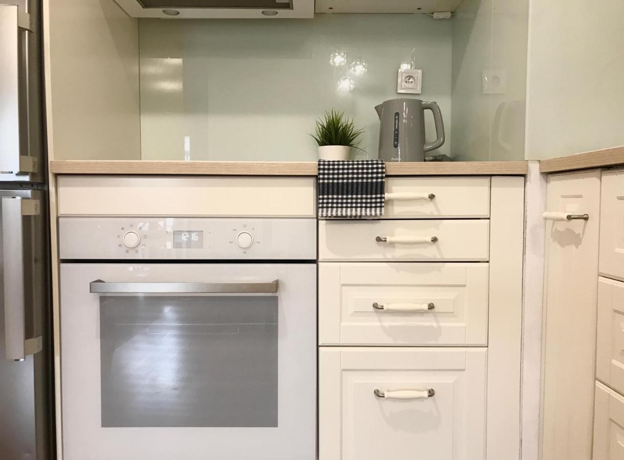 Apartament Active Blue Lublin Kültér fotó