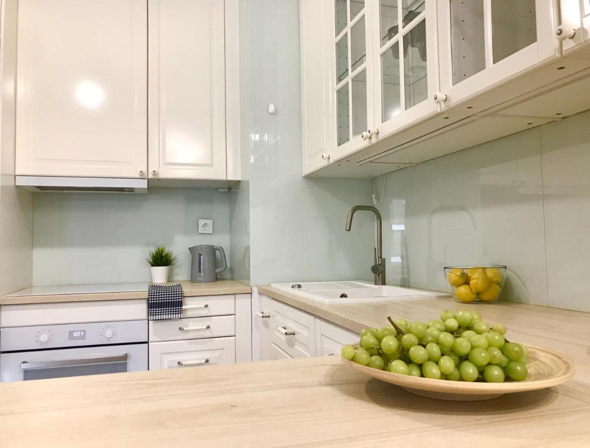 Apartament Active Blue Lublin Kültér fotó