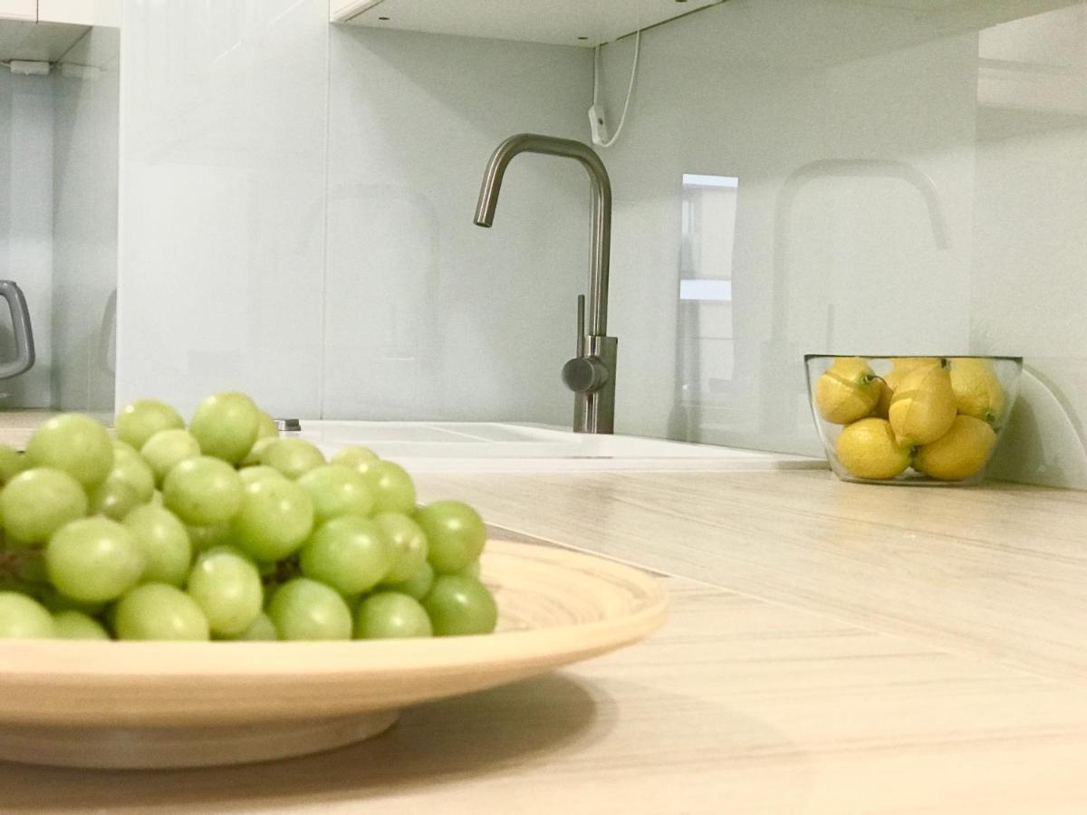 Apartament Active Blue Lublin Kültér fotó