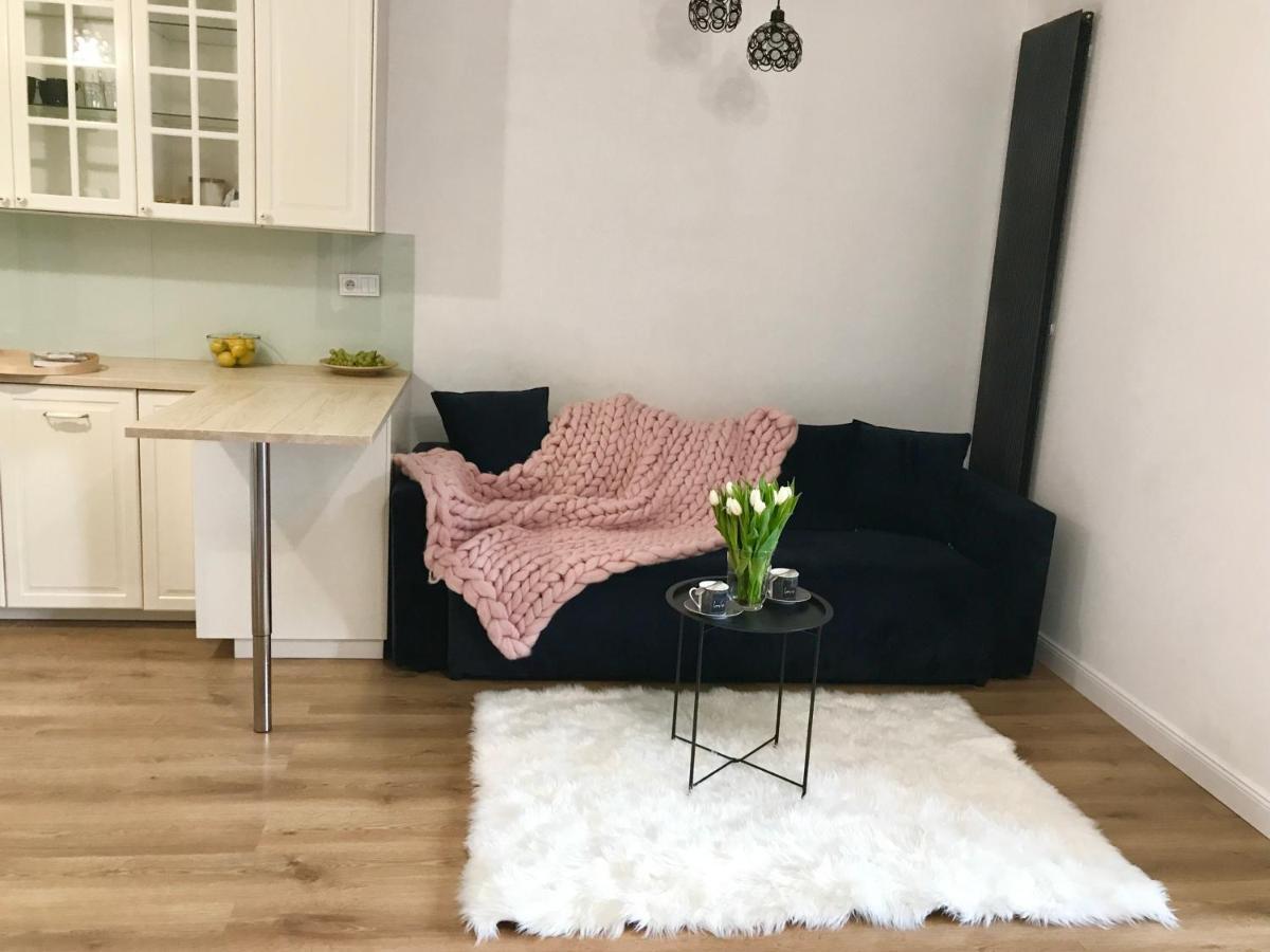 Apartament Active Blue Lublin Kültér fotó