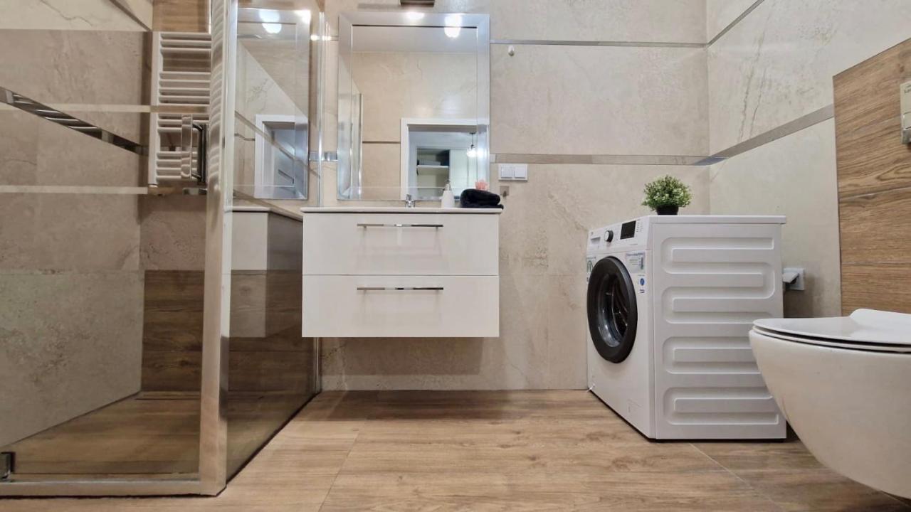 Apartament Active Blue Lublin Kültér fotó